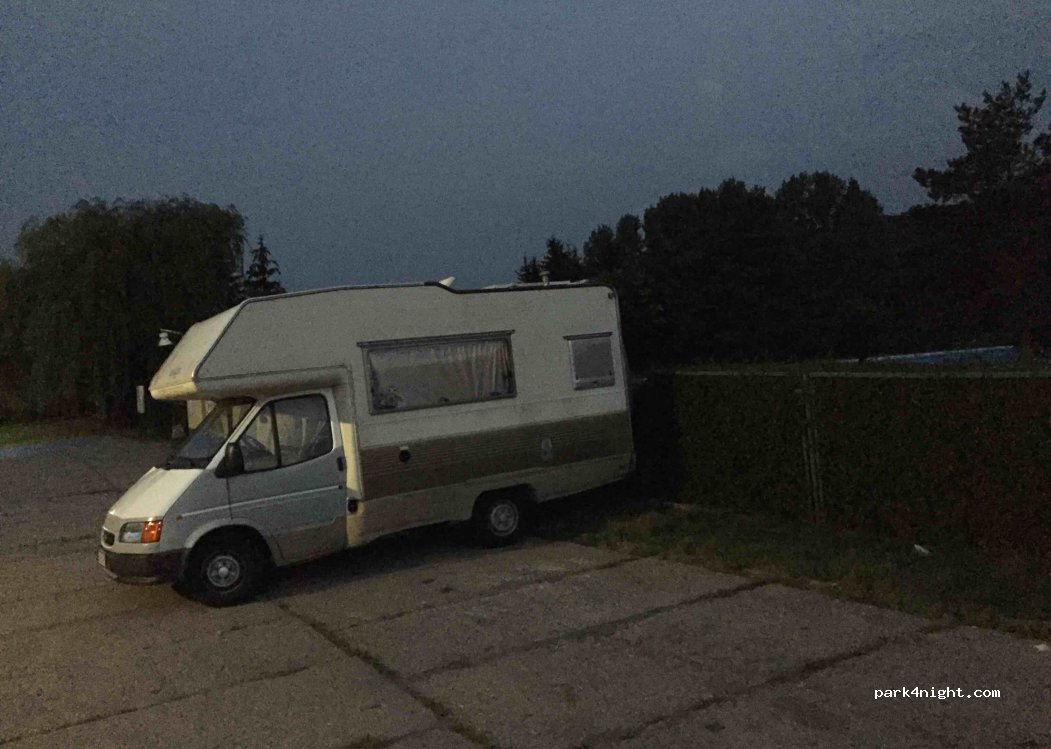 (59-420) Bolków - 16 Polna — foto