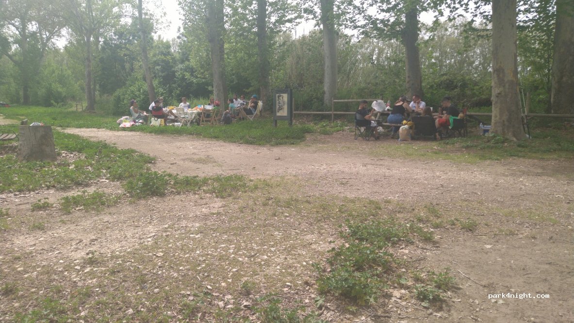 (28300) Aranjuez - 2 Plaza Jardines Histórico Art — foto 2