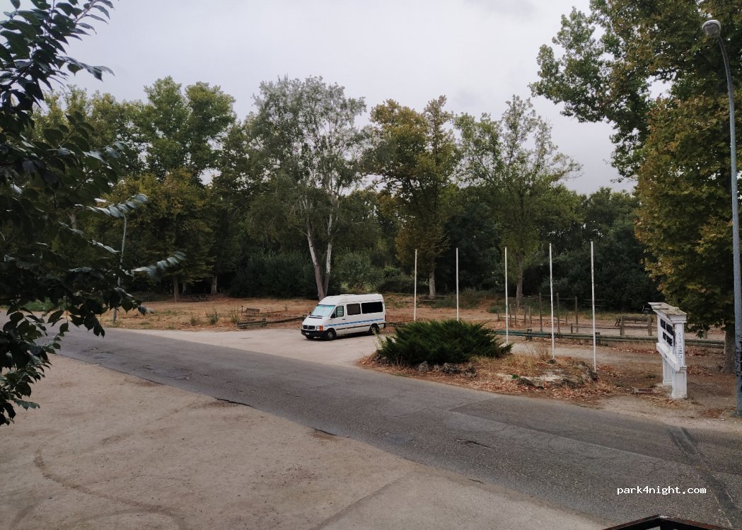 (28300) Aranjuez - 2 Plaza Jardines Histórico Art — foto 3