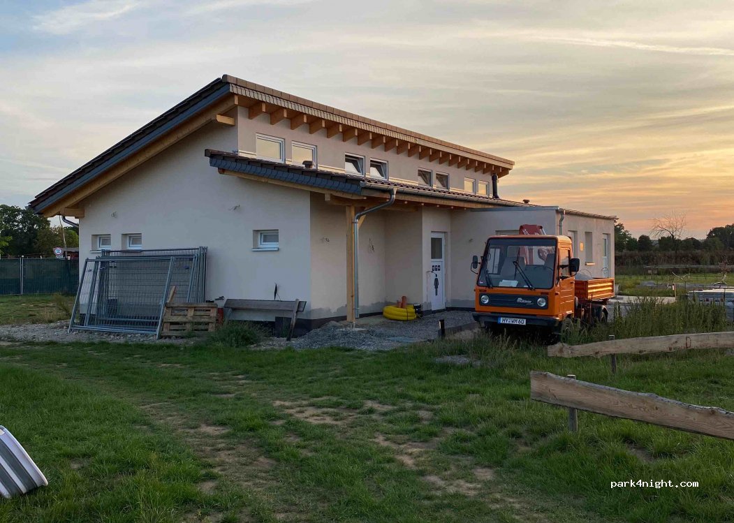 Seecamp Geierswalde — foto 2