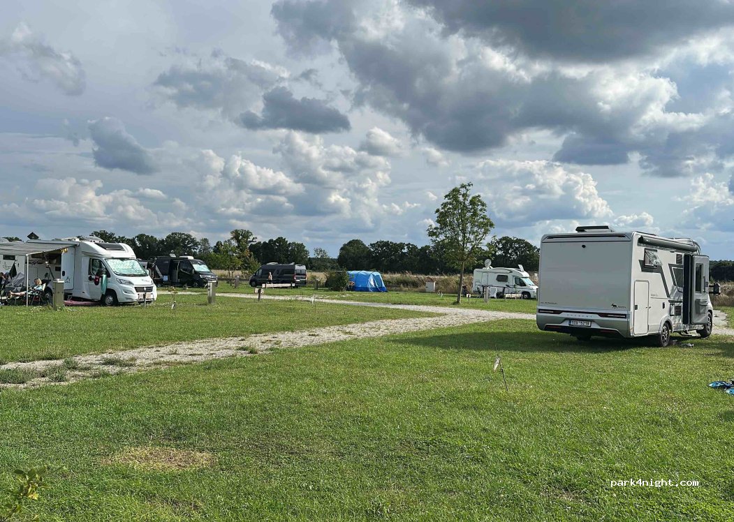 Seecamp Geierswalde — foto 5