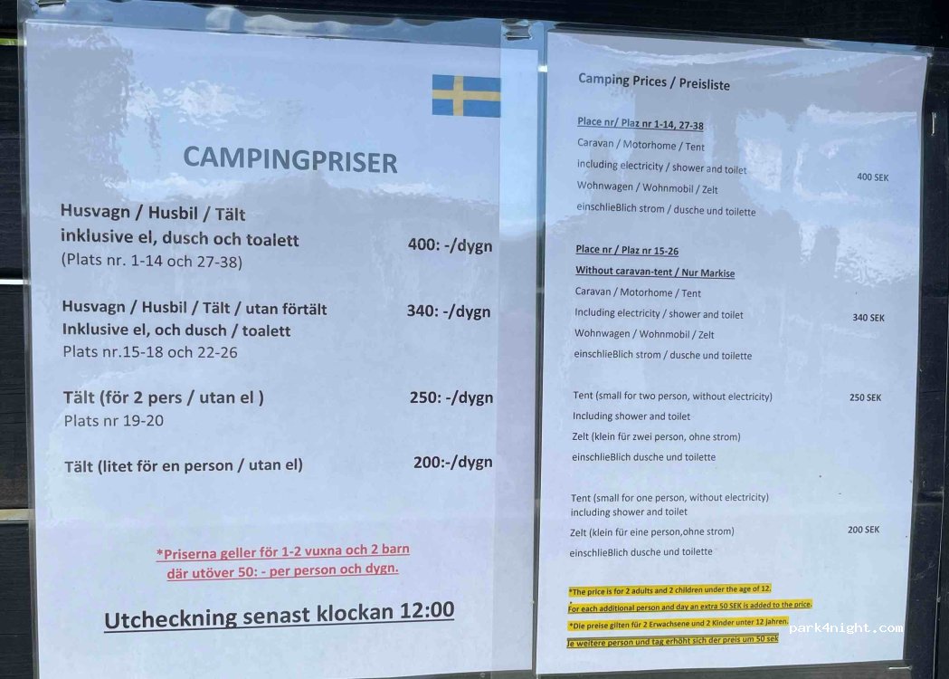 Martin's Smokehouse and Camping — foto 3