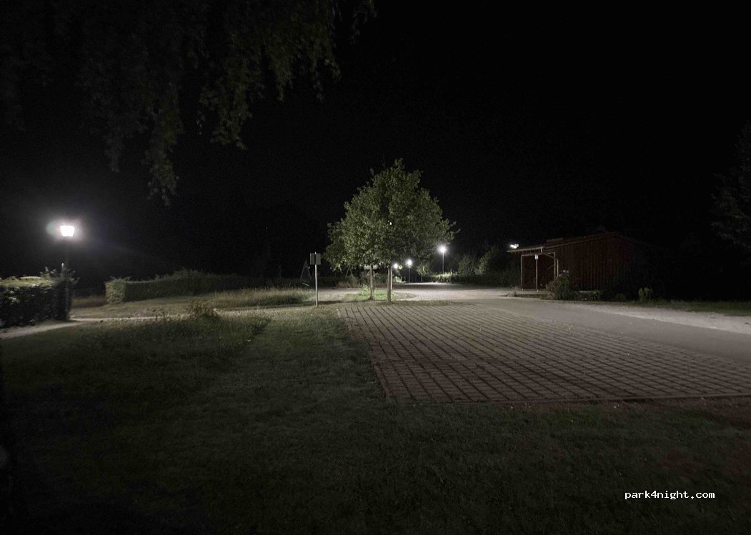(96154) Burgwindheim - 2 Blutbrunnenstraße — foto