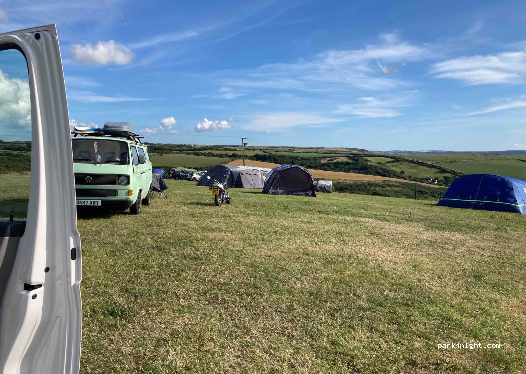 Newgale Holidays — foto 3
