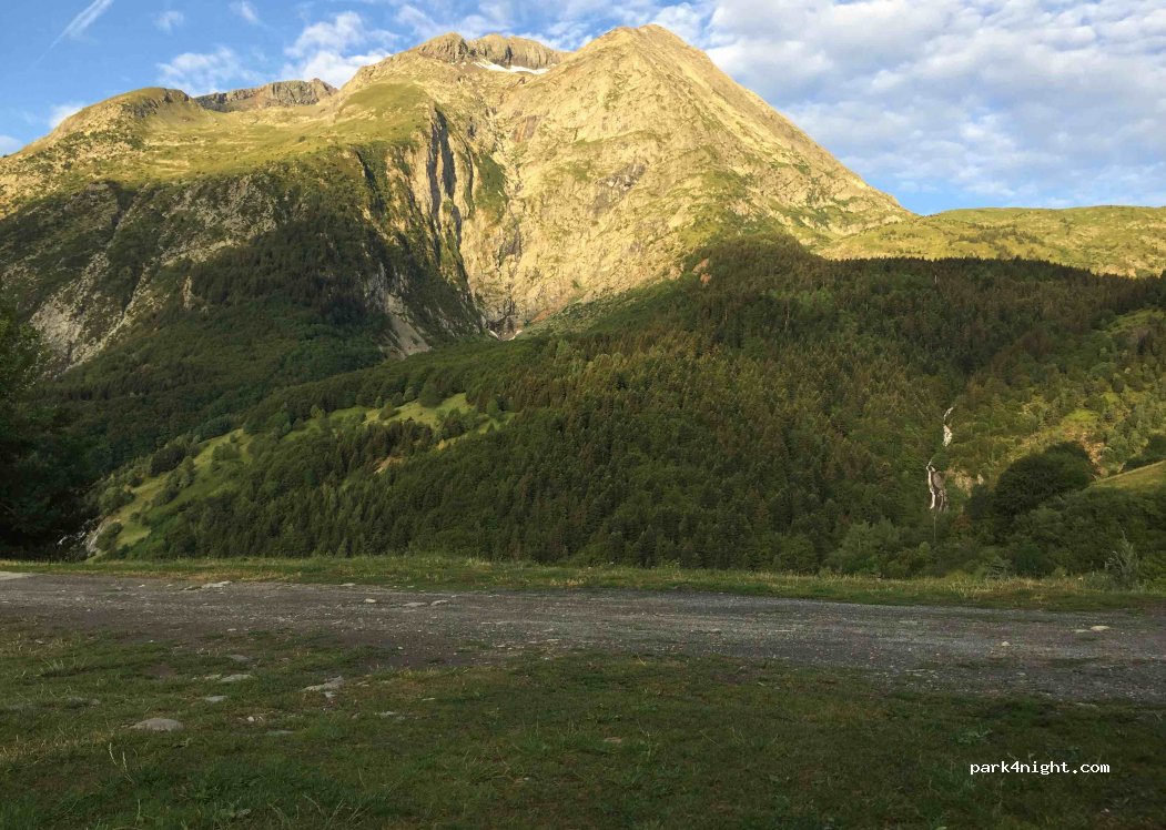 (38520) Ornon - Hameau de la Grenonière — foto