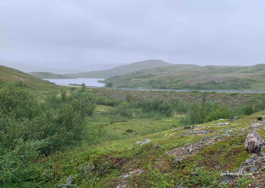 (9980)  - Primær Fylkesveg 890 — foto 2