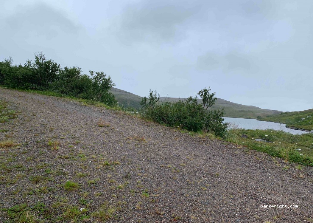 (9980)  - Primær Fylkesveg 890 — foto 3