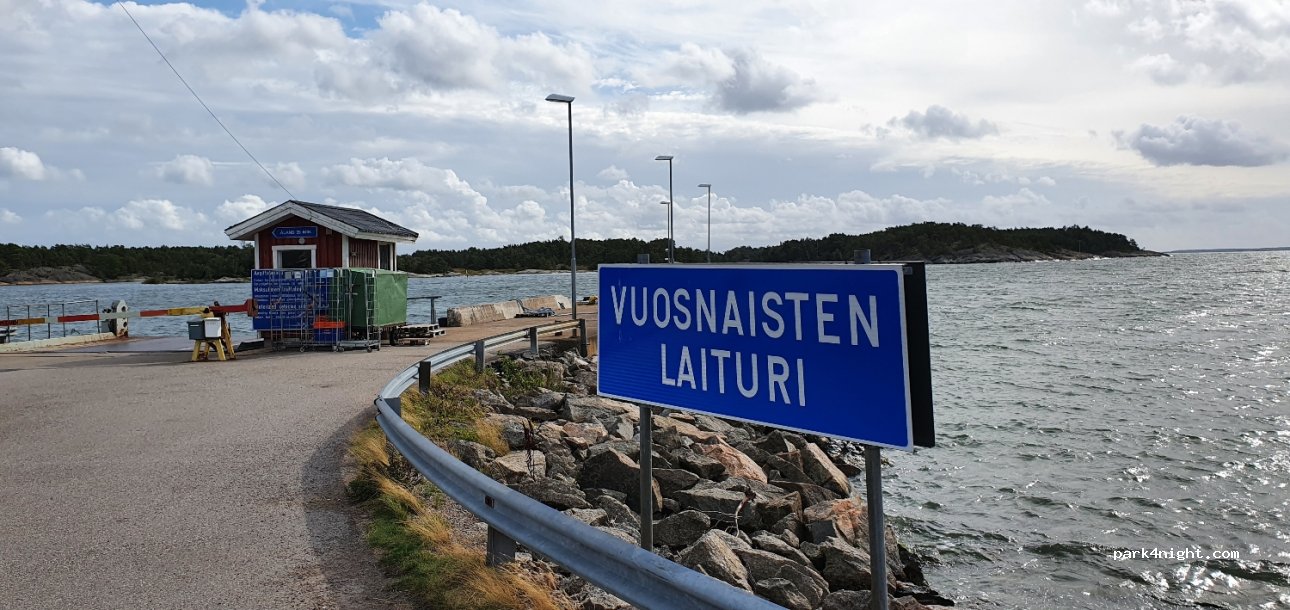 (23360)  - 631 Vuosnaistentie — foto