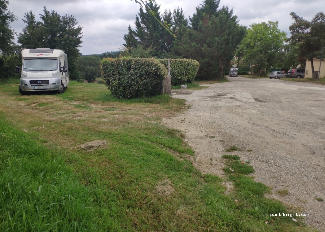 (32310) Valence-sur-Baïse - route d'Auch — foto 2