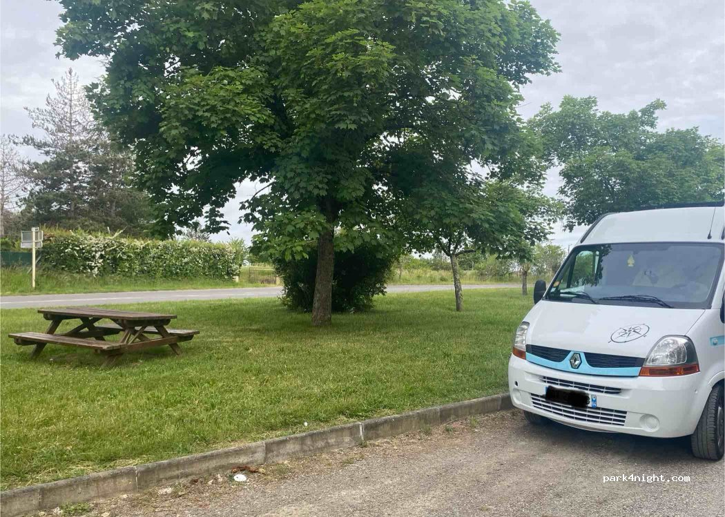 (32310) Valence-sur-Baïse - route d'Auch — foto 5
