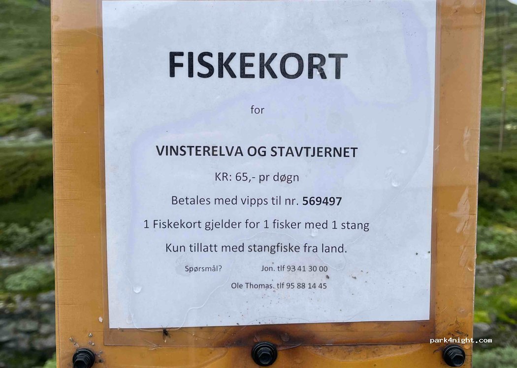 (2952)  - 6910 Bygdinvegen — foto 3