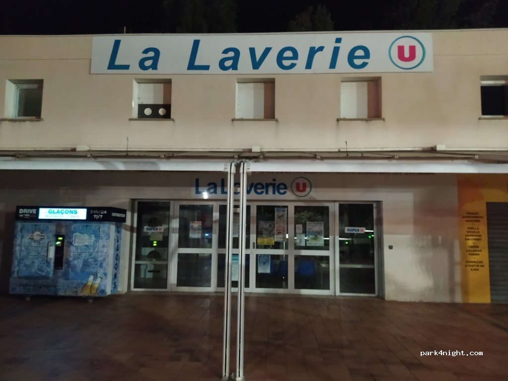 (30240) Le Grau-du-Roi - 100 Rue de la Voile Latine — foto