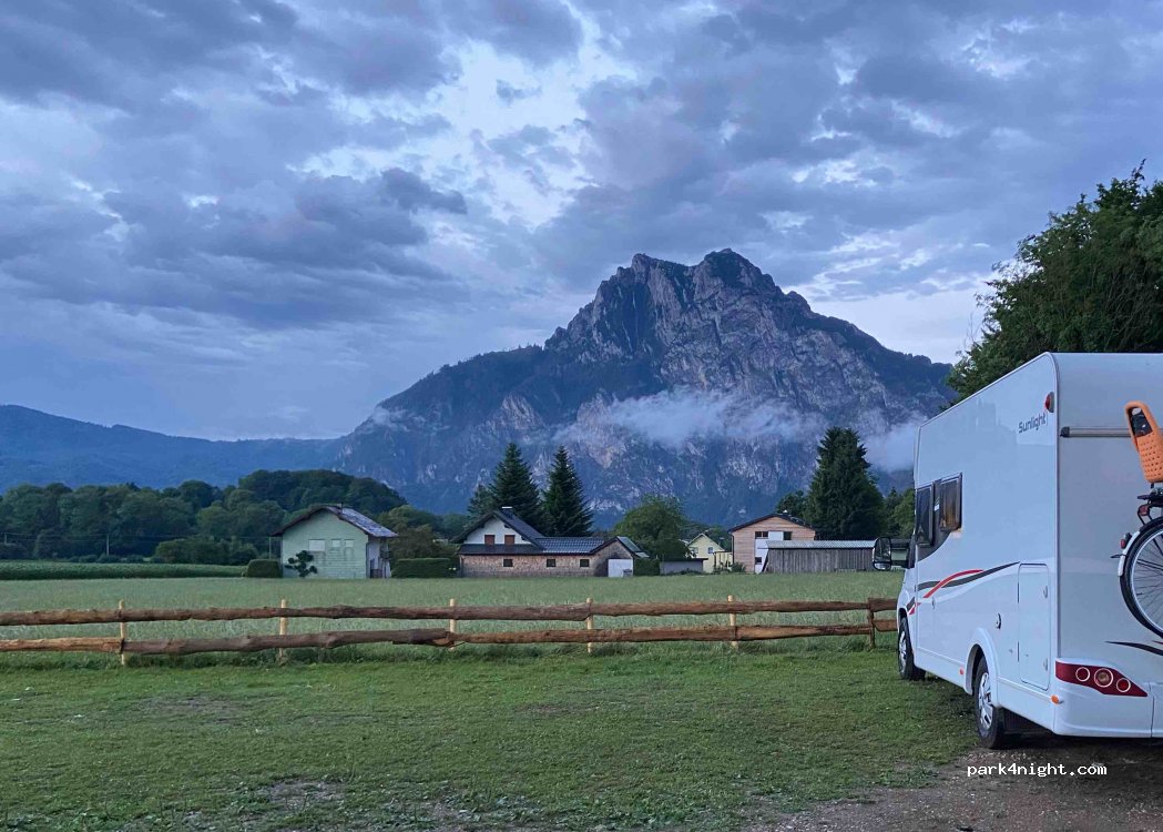 Camping Maurerhäusl im Salzkammergut — foto 3