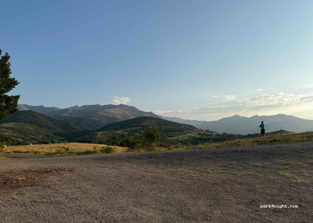 (22473) Laspaúles - Unnamed Road — foto 4
