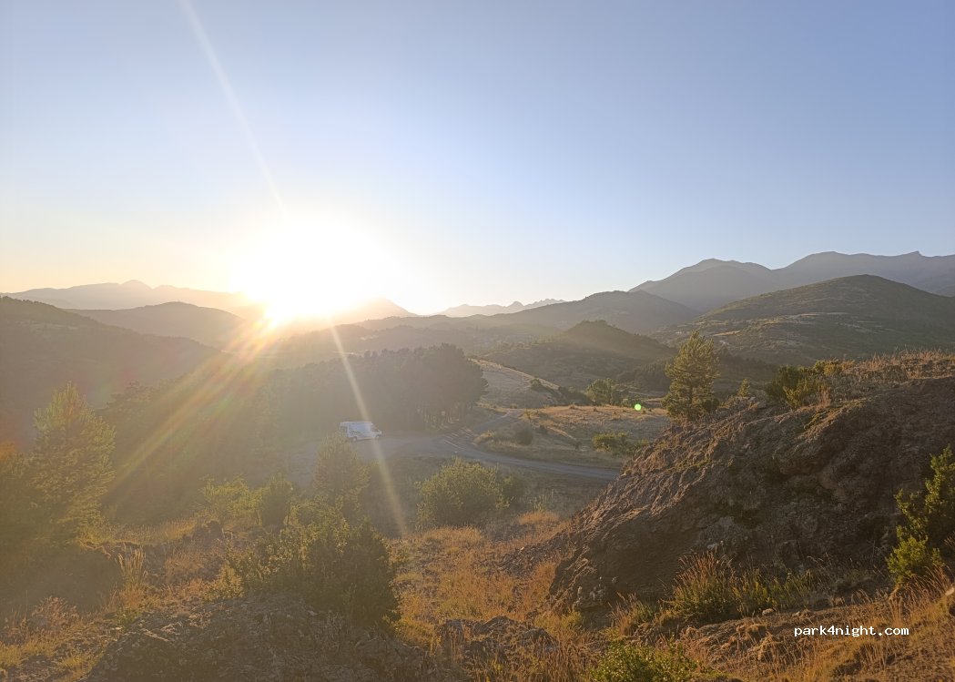 (22473) Laspaúles - Unnamed Road — foto 5
