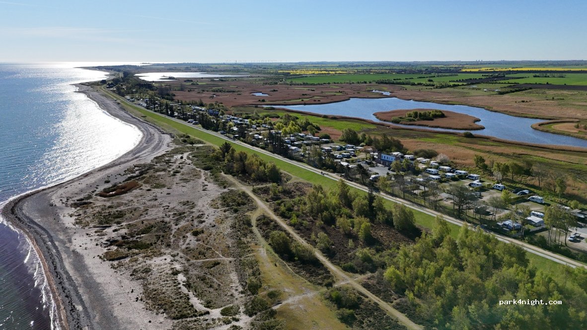 Belt-Camping-Fehmarn — foto