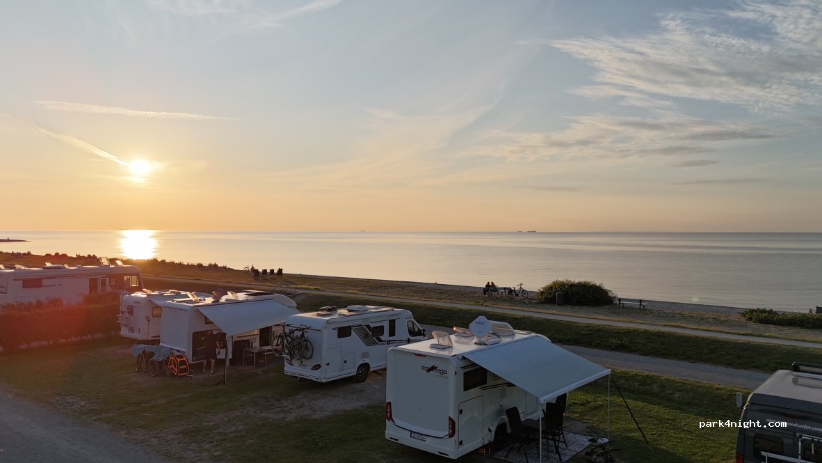 Belt-Camping-Fehmarn — foto 2