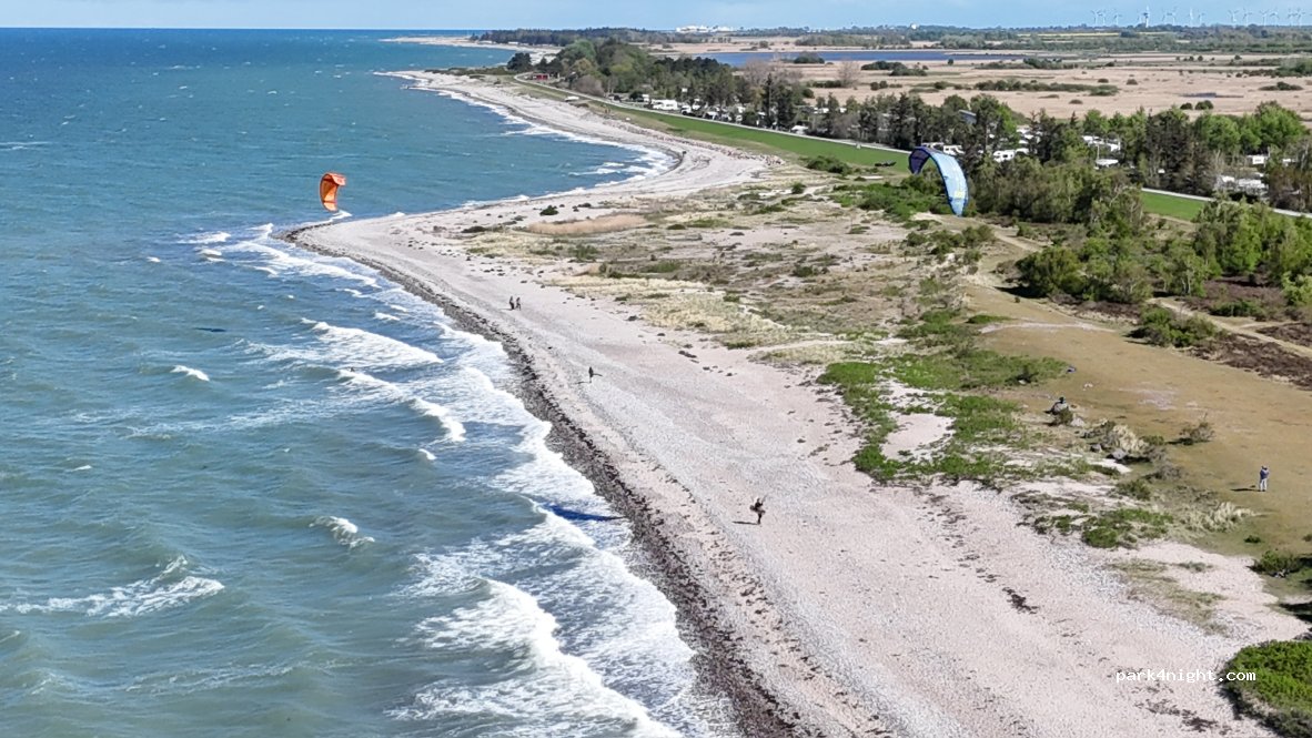 Belt-Camping-Fehmarn — foto 4