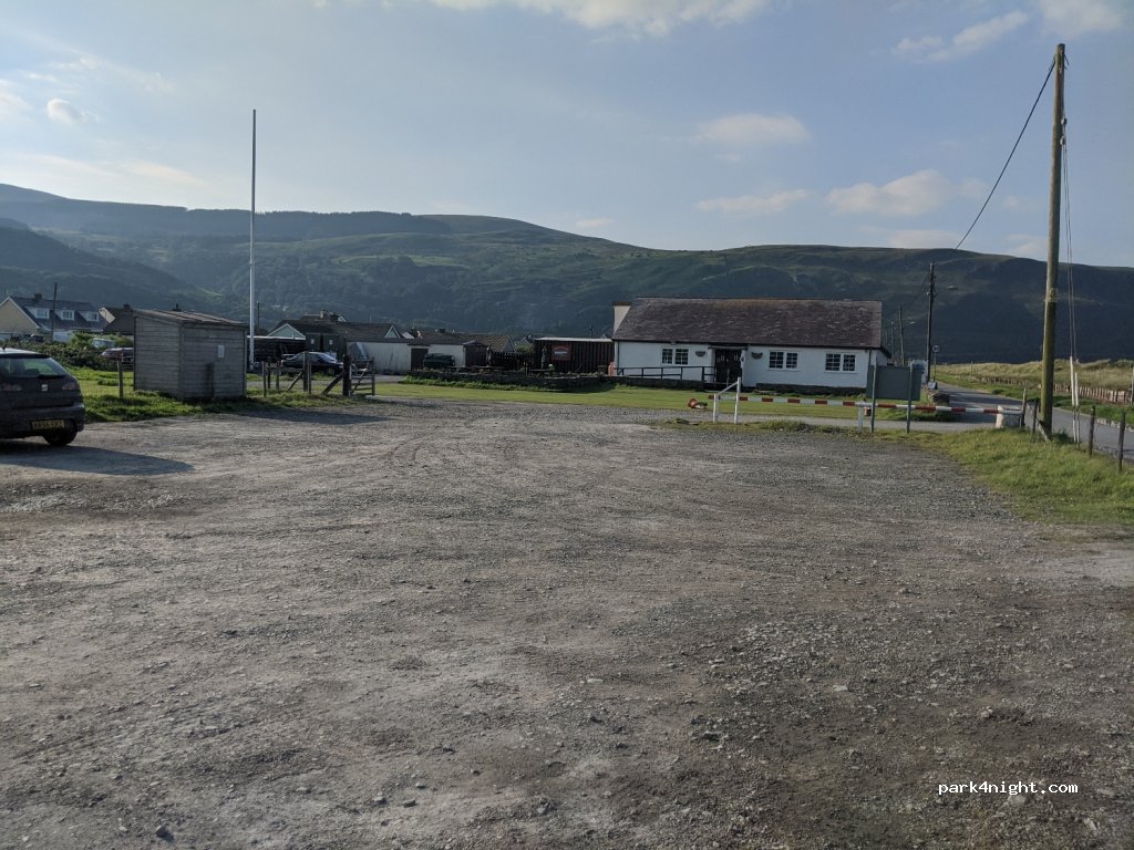 (LL38 2DJ)  - Penrhyn Drive North — foto