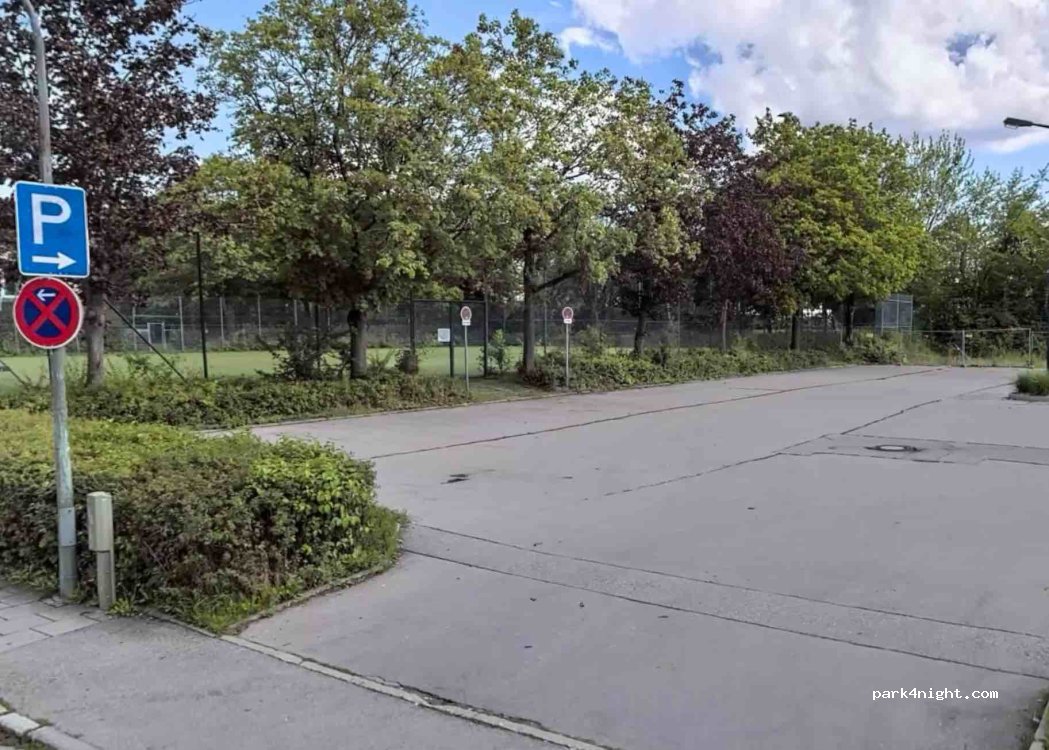 (82110) Germering - 8 Johann-Sebastian-Bach-Straße — foto