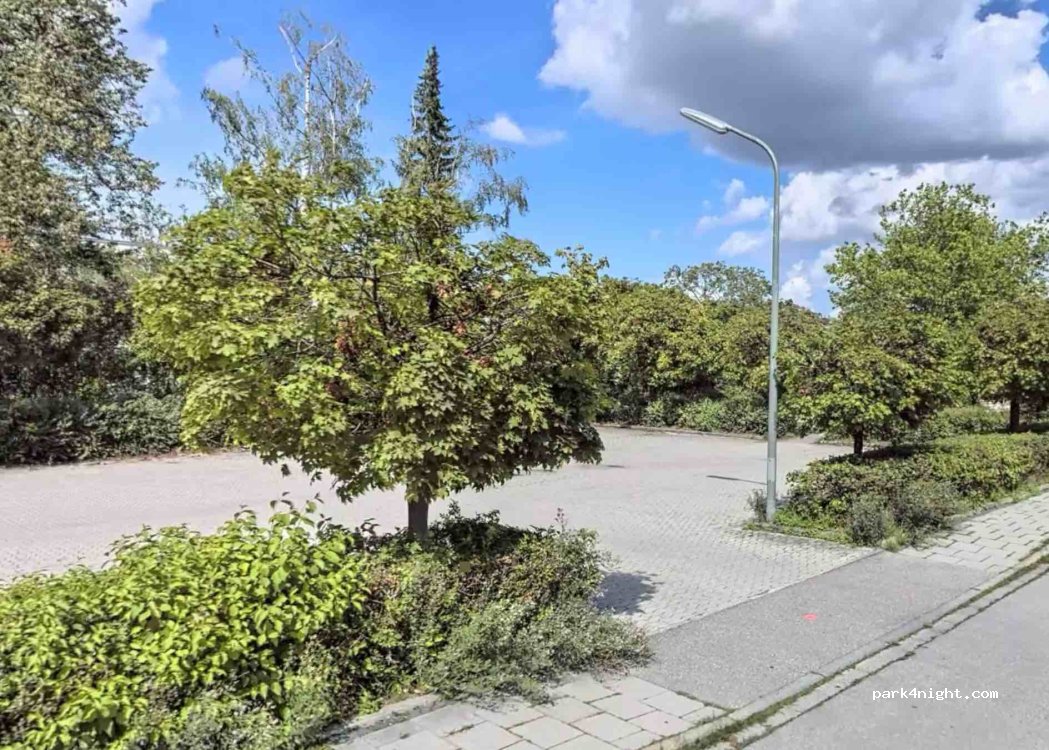 (82110) Germering - 8 Johann-Sebastian-Bach-Straße — foto 2
