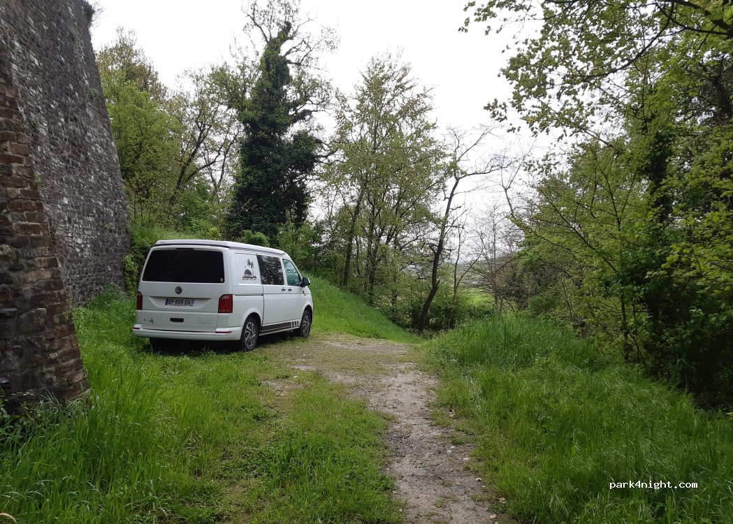 (43013) Torrechiara - 23 Strada del Castello — foto 3