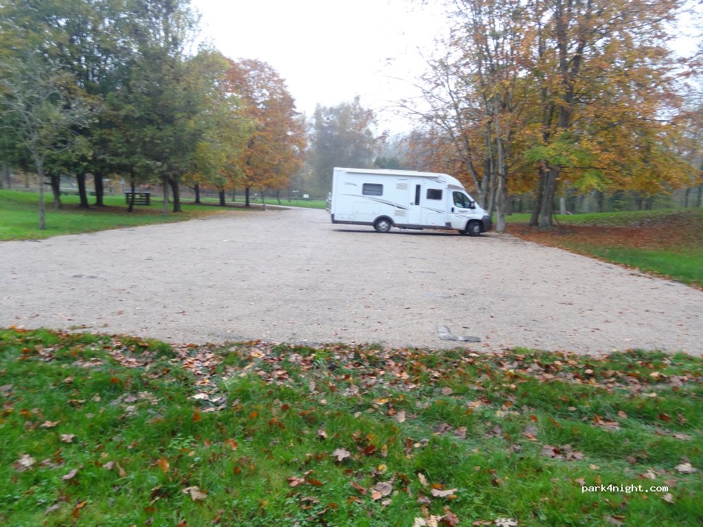 (02860) Bouconville-Vauclair - D886 — foto