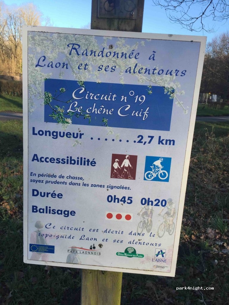 (02860) Bouconville-Vauclair - D886 — foto 3