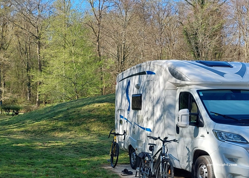 (02860) Bouconville-Vauclair - D886 — foto 5