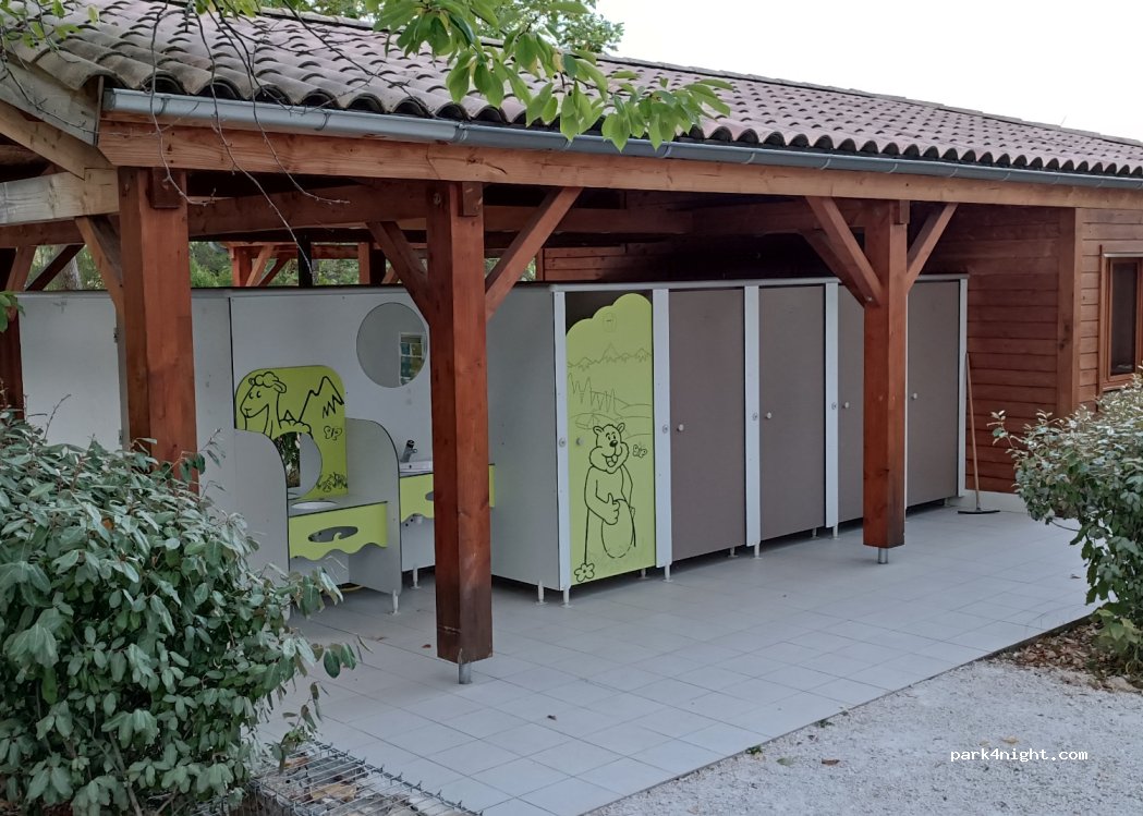 Camping Notre Dame — foto 4