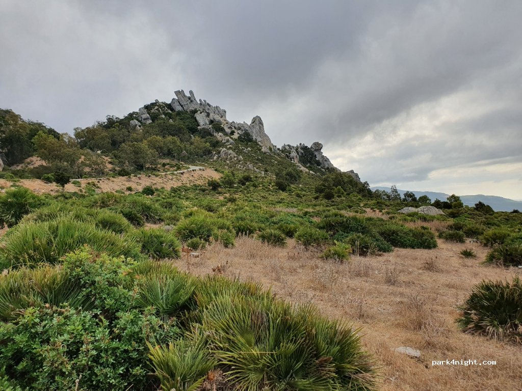 (11391) Tarifa - Unnamed Road — foto 2