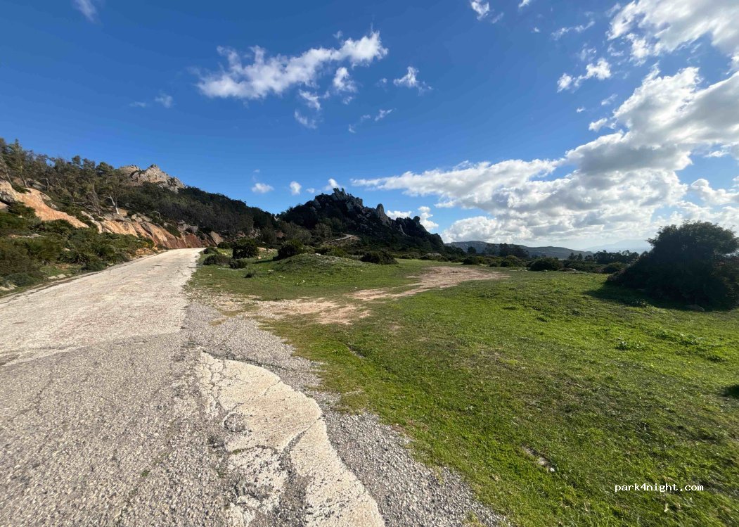 (11391) Tarifa - Unnamed Road — foto 4