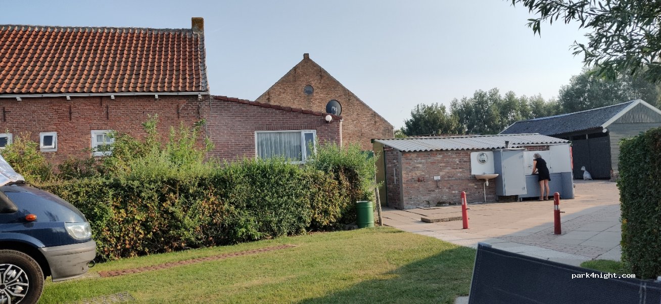 (4374 NB) Zoutelande - 2 Werendijkseweg — foto