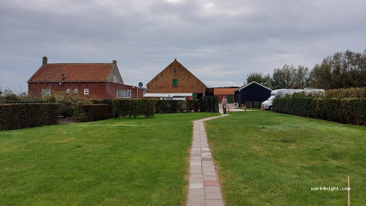 (4374 NB) Zoutelande - 2 Werendijkseweg — foto 2