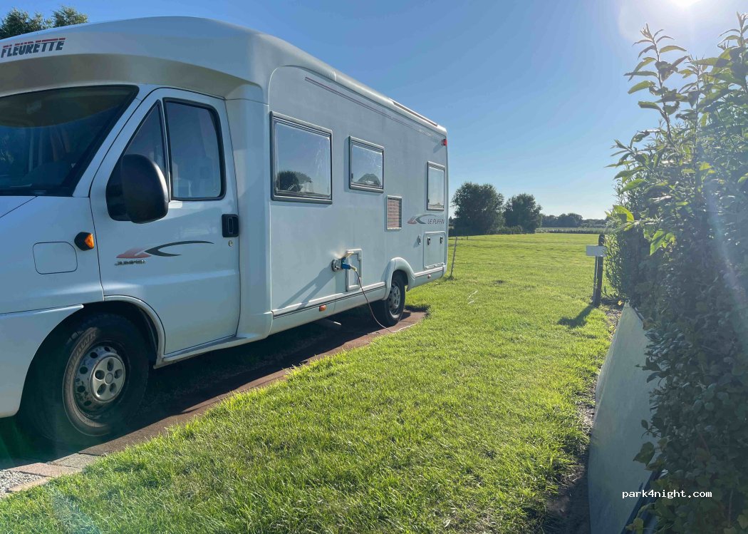 (4374 NB) Zoutelande - 2 Werendijkseweg — foto 3