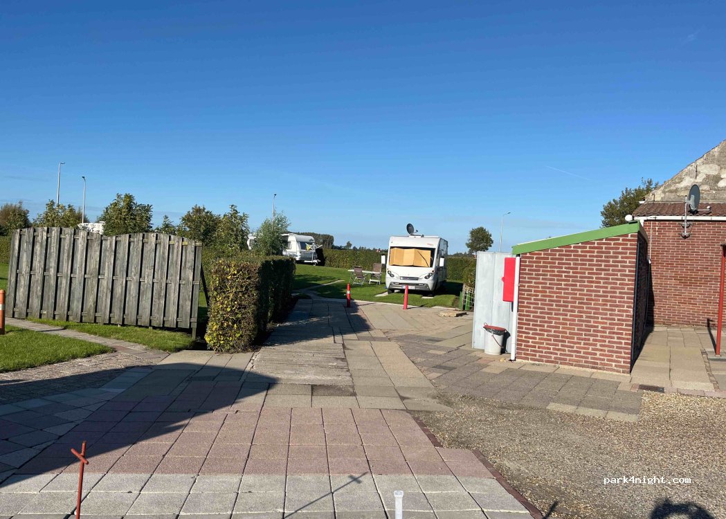(4374 NB) Zoutelande - 2 Werendijkseweg — foto 4