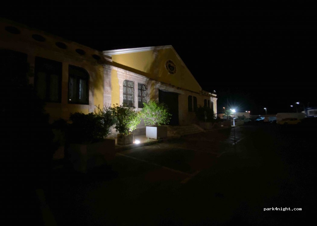 (04002) Almería - 486 Calle de Coches — foto 2