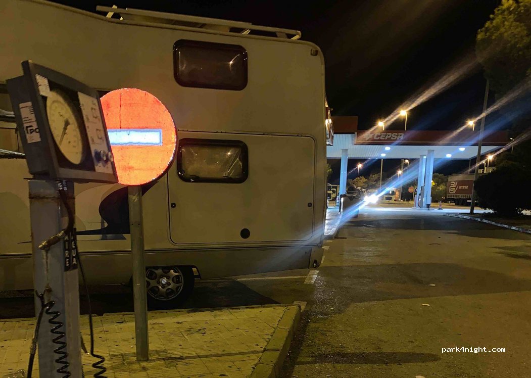 (43896) La Aldea - Autopista del Mediterráneo — foto 3