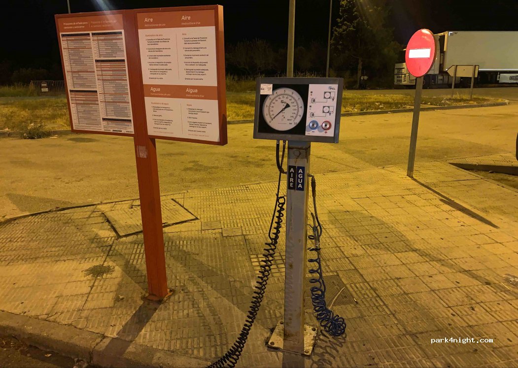 (43896) La Aldea - Autopista del Mediterráneo — foto 4