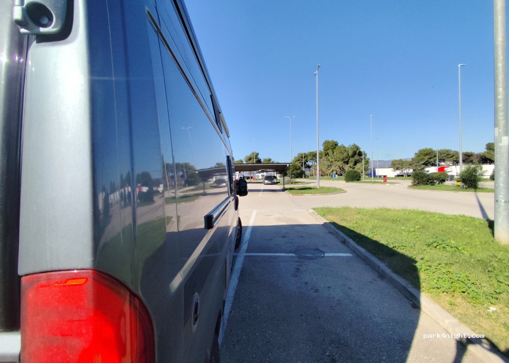 (43896) La Aldea - Autopista del Mediterráneo — foto 5