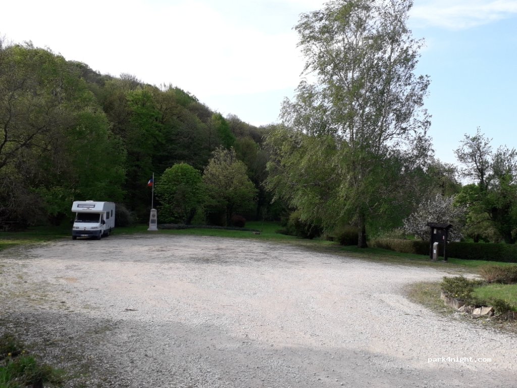 (55270) Vauquois - 2-8 Orléans Street — foto