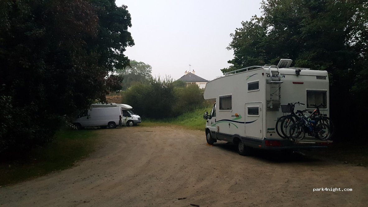 (22450) Langoat - 12B Route du Moulin de la Flèche — foto