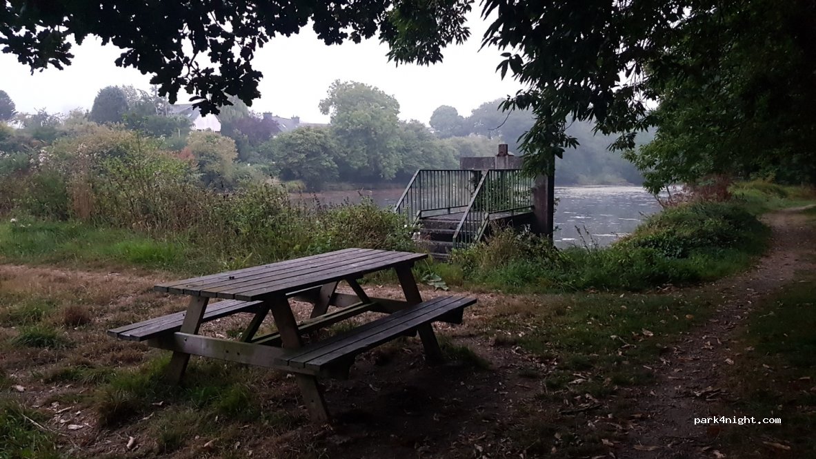 (22450) Langoat - 12B Route du Moulin de la Flèche — foto 2