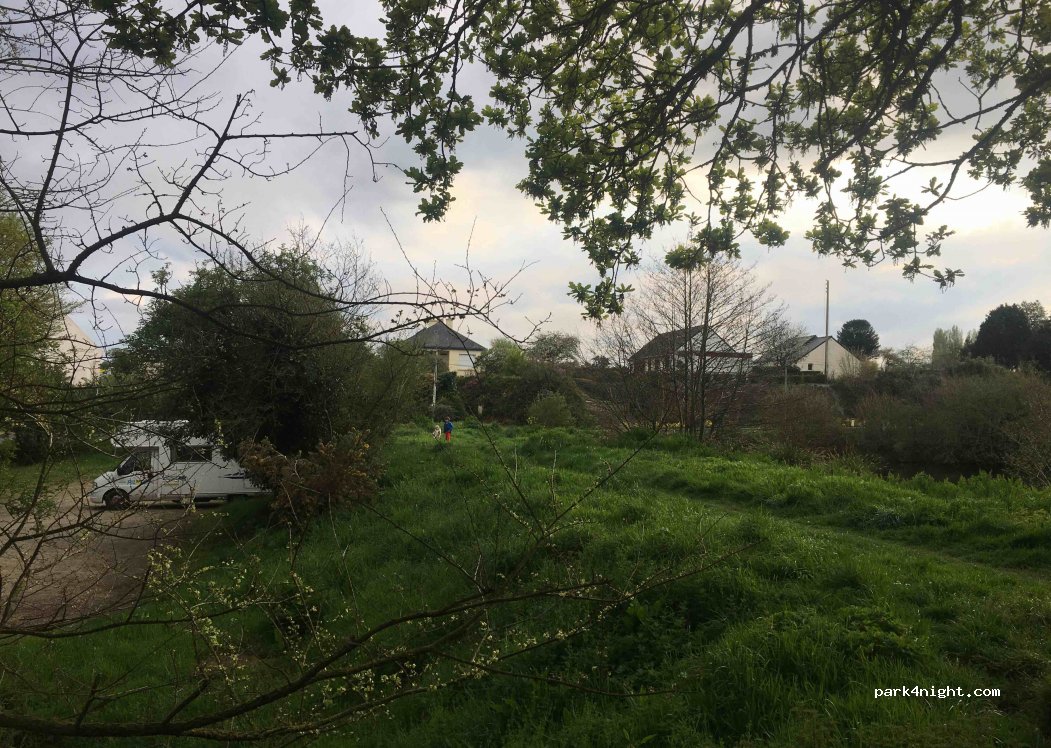 (22450) Langoat - 12B Route du Moulin de la Flèche — foto 4