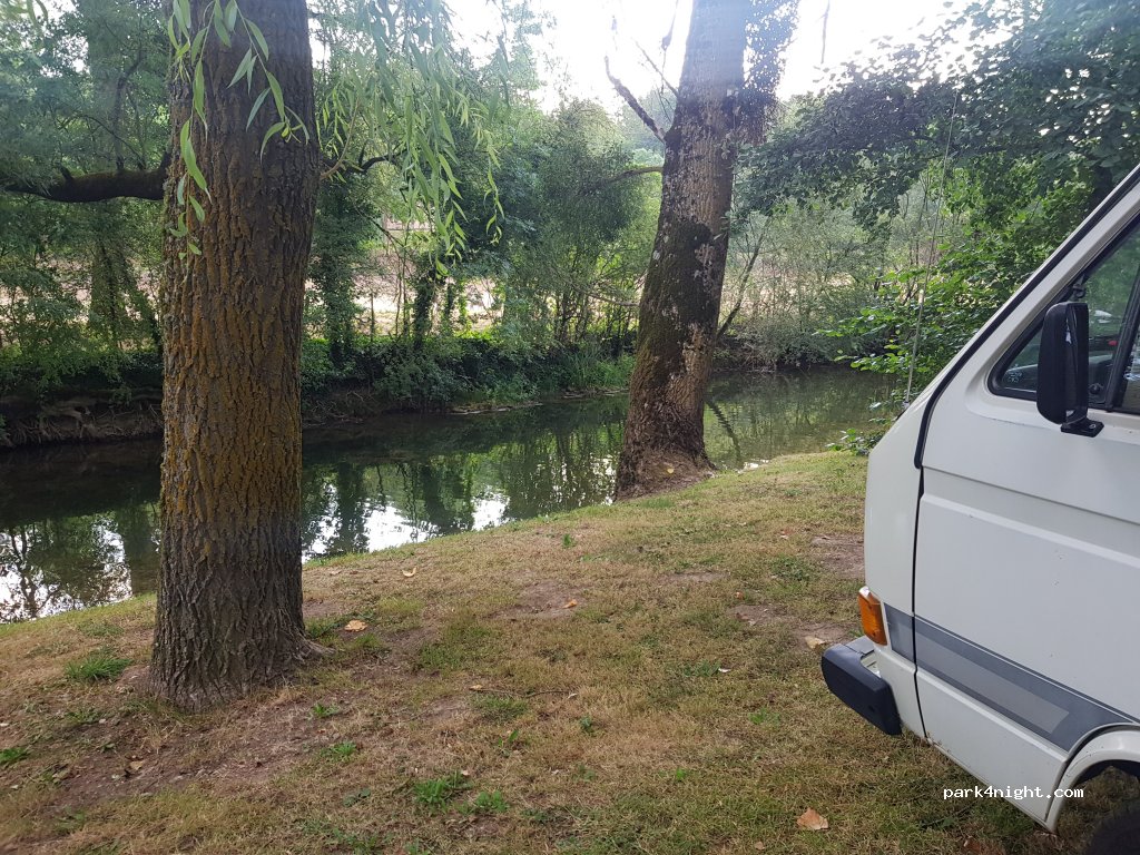 (21400) Nod-sur-Seine - 1 Rue du Bon Espoir — foto