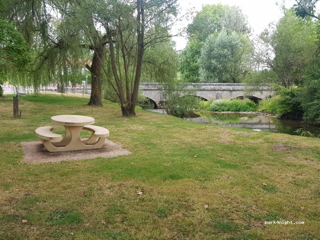 (21400) Nod-sur-Seine - 1 Rue du Bon Espoir — foto 2