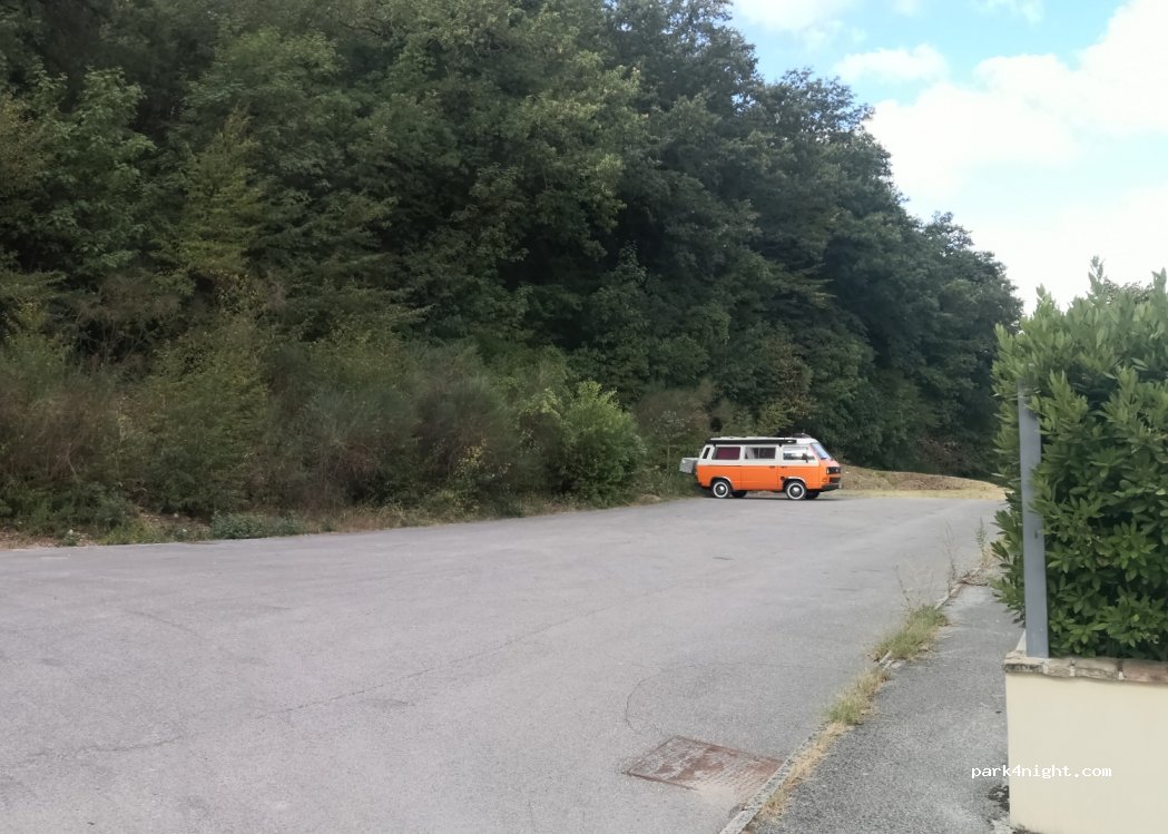 (61034) San Lazzaro - 36 Via G. Manzù — foto