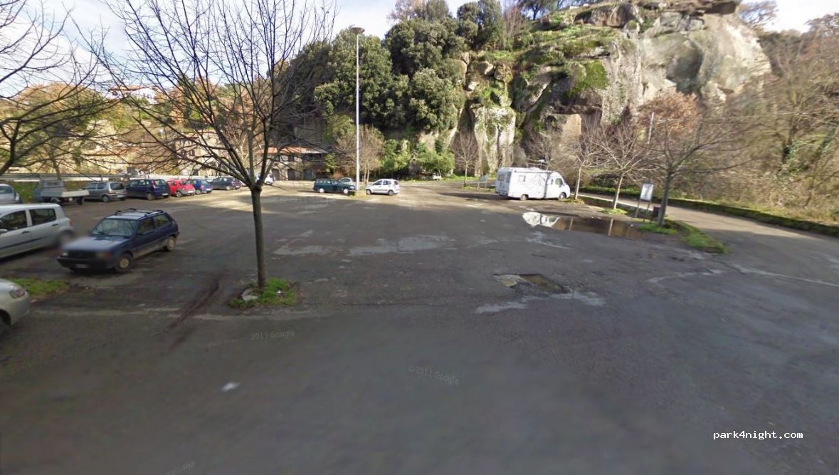 (01100) Viterbo - 5 Strada Ortana — foto