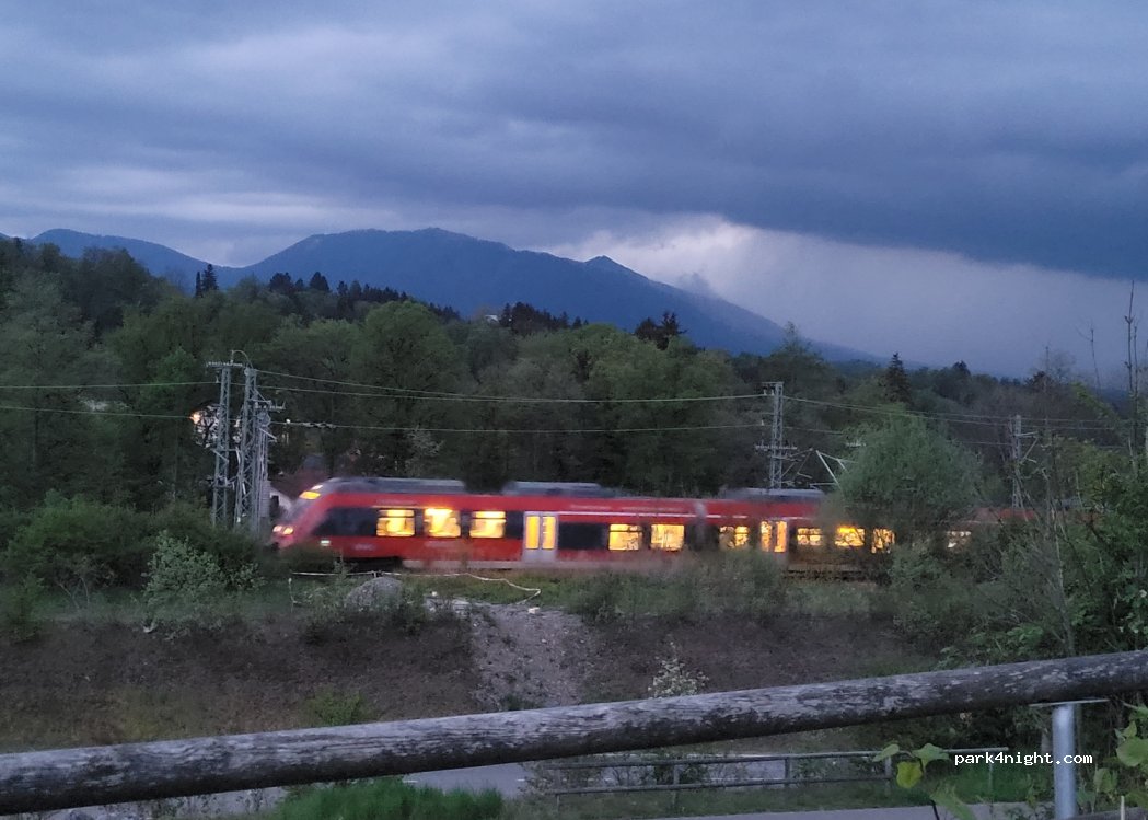 (82418) Murnau am Staffelsee - 1 Kellerstraße — foto 2