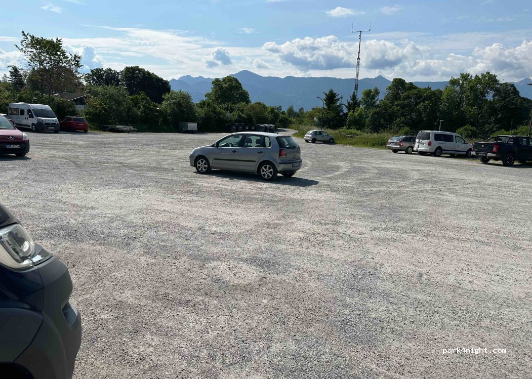 (82418) Murnau am Staffelsee - 1 Kellerstraße — foto 3